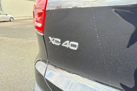 KM20DUJ Volvo Xc40 2.0 D3 Inscription Pro Auto Euro 6 (s/s) 5dr Thumbnail #34