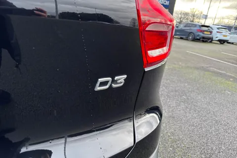 KM20DUJ Volvo Xc40 2.0 D3 Inscription Pro Auto Euro 6 (s/s) 5dr Thumbnail #35