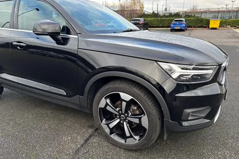 KM20DUJ Volvo Xc40 2.0 D3 Inscription Pro Auto Euro 6 (s/s) 5dr Thumbnail #38