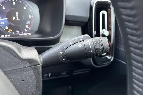 KM20DUJ Volvo Xc40 2.0 D3 Inscription Pro Auto Euro 6 (s/s) 5dr Thumbnail #43