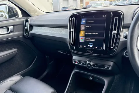 KM20DUJ Volvo Xc40 2.0 D3 Inscription Pro Auto Euro 6 (s/s) 5dr Thumbnail #45