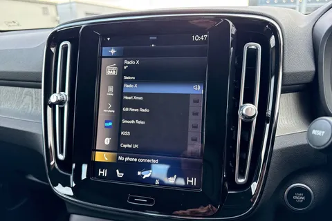 KM20DUJ Volvo Xc40 2.0 D3 Inscription Pro Auto Euro 6 (s/s) 5dr Thumbnail #48