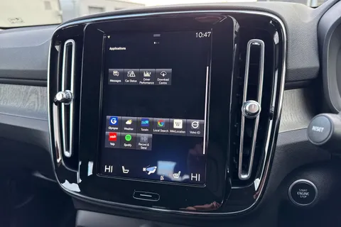 KM20DUJ Volvo Xc40 2.0 D3 Inscription Pro Auto Euro 6 (s/s) 5dr Thumbnail #51