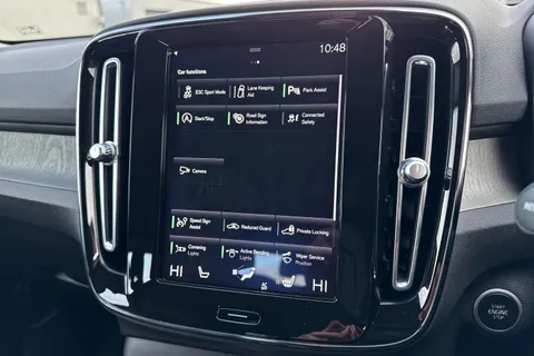 KM20DUJ Volvo Xc40 2.0 D3 Inscription Pro Auto Euro 6 (s/s) 5dr Thumbnail #52