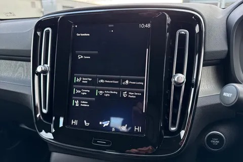 KM20DUJ Volvo Xc40 2.0 D3 Inscription Pro Auto Euro 6 (s/s) 5dr Thumbnail #53