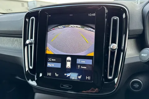 KM20DUJ Volvo Xc40 2.0 D3 Inscription Pro Auto Euro 6 (s/s) 5dr Thumbnail #55