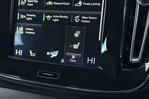 KM20DUJ Volvo Xc40 2.0 D3 Inscription Pro Auto Euro 6 (s/s) 5dr Thumbnail #56