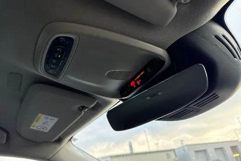 KM20DUJ Volvo Xc40 2.0 D3 Inscription Pro Auto Euro 6 (s/s) 5dr Thumbnail #62