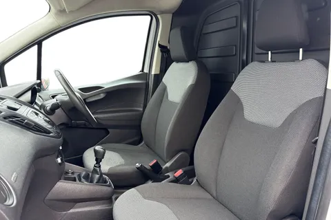 DL19YSN Ford Transit Courier 1.5 TDCi L1 Euro 6 5dr Thumbnail #12