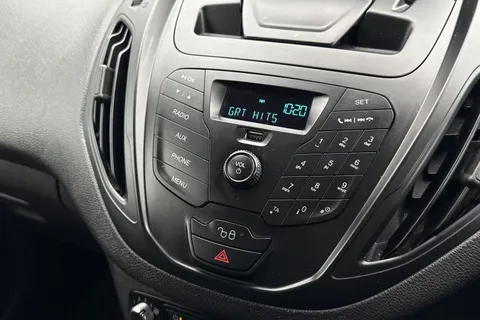 DL19YSN Ford Transit Courier 1.5 TDCi L1 Euro 6 5dr Thumbnail #13