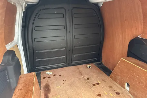 DL19YSN Ford Transit Courier 1.5 TDCi L1 Euro 6 5dr Thumbnail #15