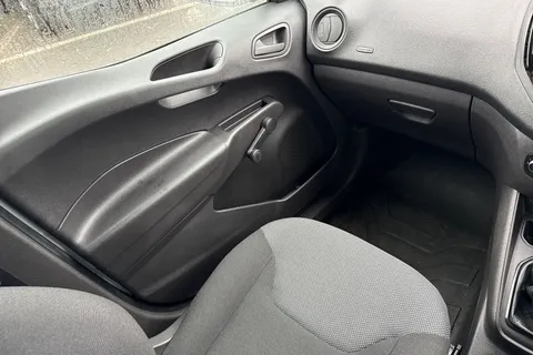 DL19YSN Ford Transit Courier 1.5 TDCi L1 Euro 6 5dr Thumbnail #16