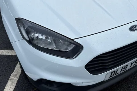 DL19YSN Ford Transit Courier 1.5 TDCi L1 Euro 6 5dr Thumbnail #18