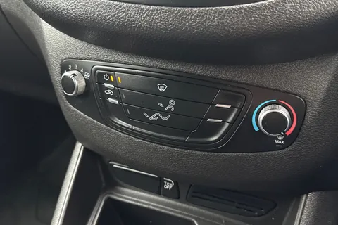 DL19YSN Ford Transit Courier 1.5 TDCi L1 Euro 6 5dr Thumbnail #20