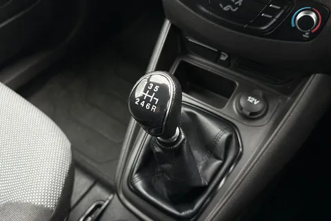 DL19YSN Ford Transit Courier 1.5 TDCi L1 Euro 6 5dr Thumbnail #21