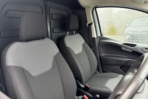 DL19YSN Ford Transit Courier 1.5 TDCi L1 Euro 6 5dr Thumbnail #22