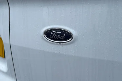 DL19YSN Ford Transit Courier 1.5 TDCi L1 Euro 6 5dr Thumbnail #28