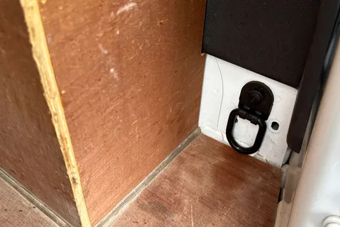 DL19YSN Ford Transit Courier 1.5 TDCi L1 Euro 6 5dr Thumbnail #31