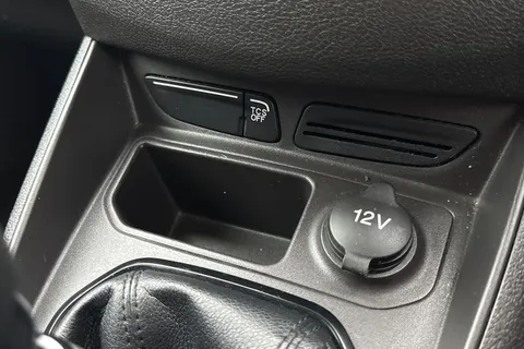 DL19YSN Ford Transit Courier 1.5 TDCi L1 Euro 6 5dr Thumbnail #33