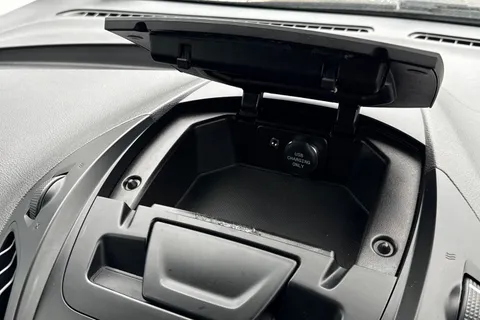 DL19YSN Ford Transit Courier 1.5 TDCi L1 Euro 6 5dr Thumbnail #34