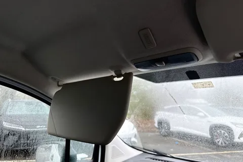 DL19YSN Ford Transit Courier 1.5 TDCi L1 Euro 6 5dr Thumbnail #36