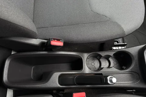 DL19YSN Ford Transit Courier 1.5 TDCi L1 Euro 6 5dr Thumbnail #38