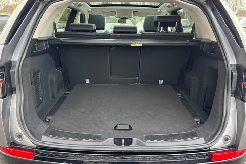 DU71FWA Land Rover Discovery Sport 2.0 D200 R-Dynamic S Plus 5dr Thumbnail #12