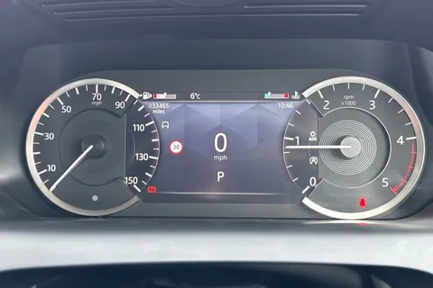 DU71FWA Land Rover Discovery Sport 2.0 D200 R-Dynamic S Plus 5dr Thumbnail #18