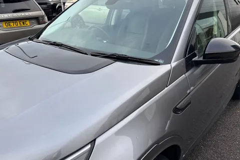 DU71FWA Land Rover Discovery Sport 2.0 D200 R-Dynamic S Plus 5dr Thumbnail #22