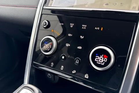 DU71FWA Land Rover Discovery Sport 2.0 D200 R-Dynamic S Plus 5dr Thumbnail #24
