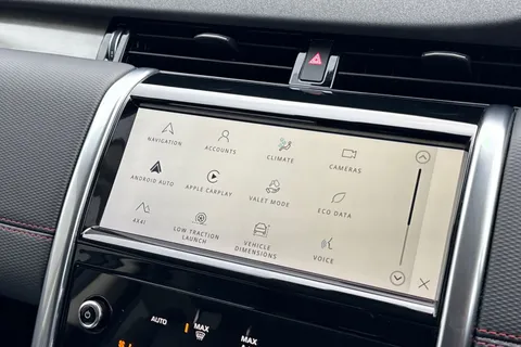 DU71FWA Land Rover Discovery Sport 2.0 D200 R-Dynamic S Plus 5dr Thumbnail #32