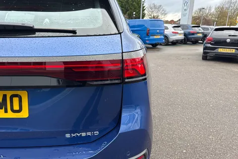 26 of 64 for Volkswagen Passat 1.5 TSI eHybrid 204PS Life 5dr DSG⭐ Drivers Assistance Pack⭐