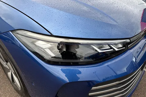 32 of 64 for Volkswagen Passat 1.5 TSI eHybrid 204PS Life 5dr DSG⭐ Drivers Assistance Pack⭐