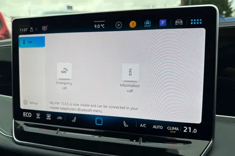 54 of 64 for Volkswagen Passat 1.5 TSI eHybrid 204PS Life 5dr DSG⭐ Drivers Assistance Pack⭐