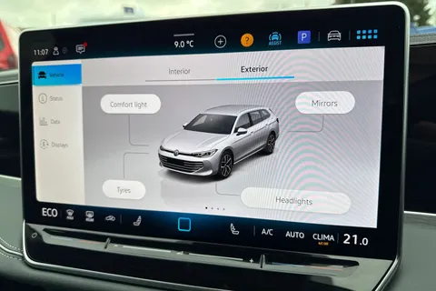 56 of 64 for Volkswagen Passat 1.5 TSI eHybrid 204PS Life 5dr DSG⭐ Drivers Assistance Pack⭐