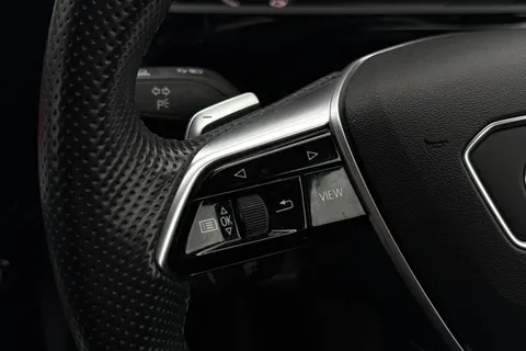 46 of 65 for Audi e-tron 50 Black Edition Sportback Auto quattro 5dr 71.2kWh (11kW Charger)