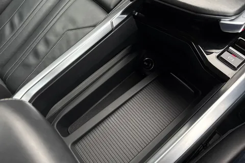 59 of 65 for Audi e-tron 50 Black Edition Sportback Auto quattro 5dr 71.2kWh (11kW Charger)