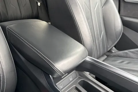 60 of 65 for Audi e-tron 50 Black Edition Sportback Auto quattro 5dr 71.2kWh (11kW Charger)