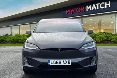 5 of 61 for TESLA MODEL X Long Range AWD 5dr Auto