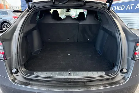 6 of 61 for TESLA MODEL X Long Range AWD 5dr Auto