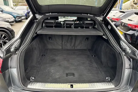 7 of 53 for Audi e-tron 55 S line Sportback Auto quattro 5dr 95kWh (11kW Charger)