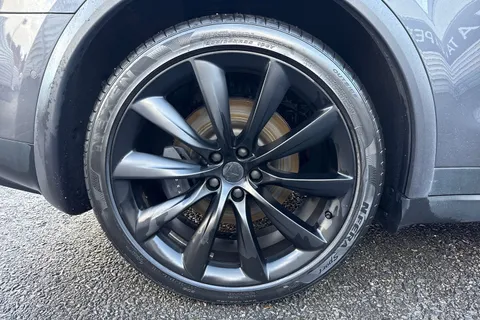 9 of 61 for TESLA MODEL X Long Range AWD 5dr Auto