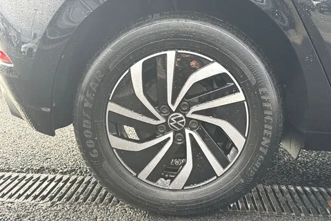 GK24AWU Volkswagen Polo 1.0 TSI Life 5dr DSG Thumbnail #12