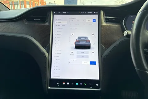 16 of 61 for TESLA MODEL X Long Range AWD 5dr Auto