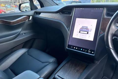 19 of 61 for TESLA MODEL X Long Range AWD 5dr Auto