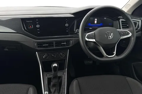 GK24AWU Volkswagen Polo 1.0 TSI Life 5dr DSG Thumbnail #19