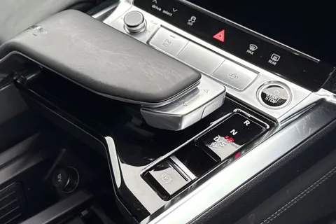 23 of 53 for Audi e-tron 55 S line Sportback Auto quattro 5dr 95kWh (11kW Charger)