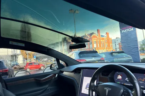 33 of 61 for TESLA MODEL X Long Range AWD 5dr Auto