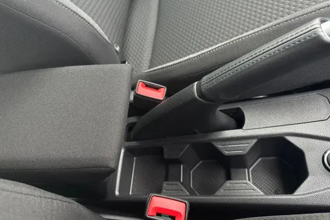 GK24AWU Volkswagen Polo 1.0 TSI Life 5dr DSG Thumbnail #35