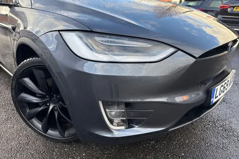 41 of 61 for TESLA MODEL X Long Range AWD 5dr Auto